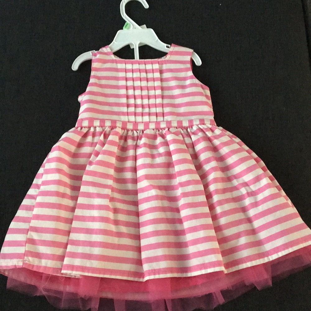 Toddler dress